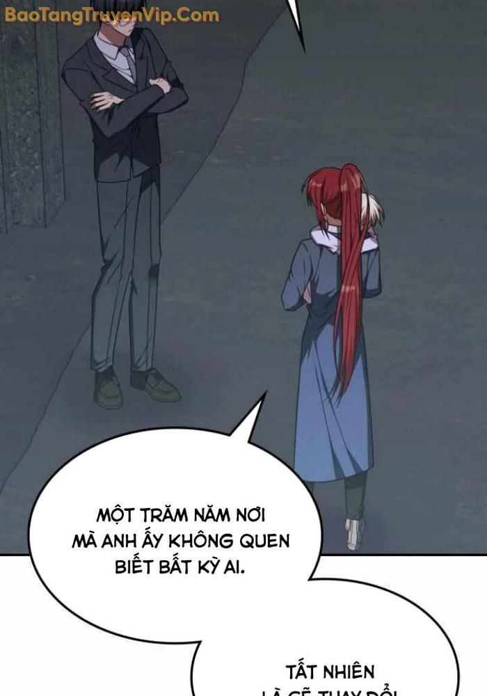 Trị Liệu Sư Quá Mạnh - Chapter 40