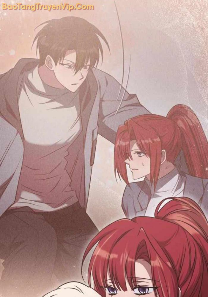 Trị Liệu Sư Quá Mạnh - Chapter 40