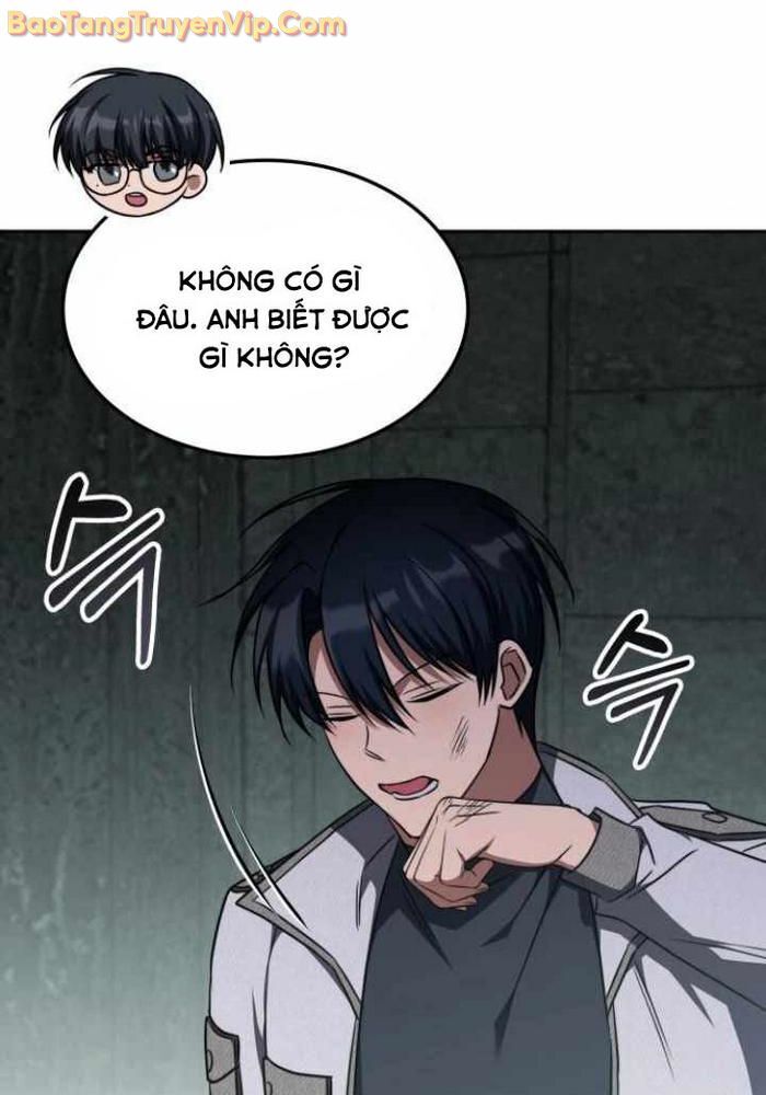 Trị Liệu Sư Quá Mạnh - Chapter 40