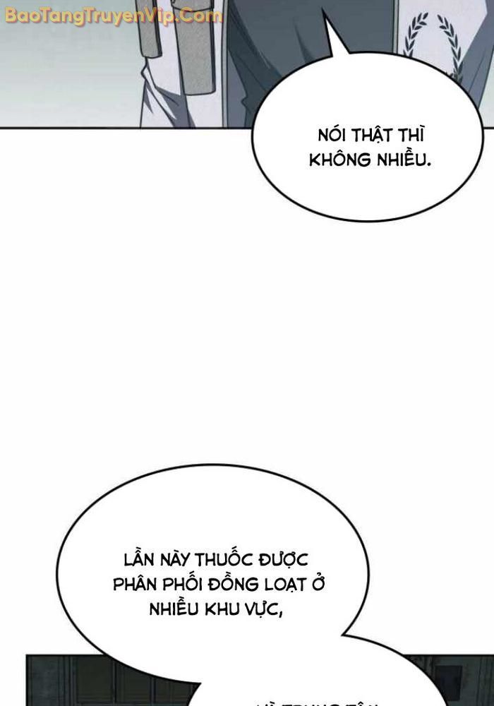 Trị Liệu Sư Quá Mạnh - Chapter 40