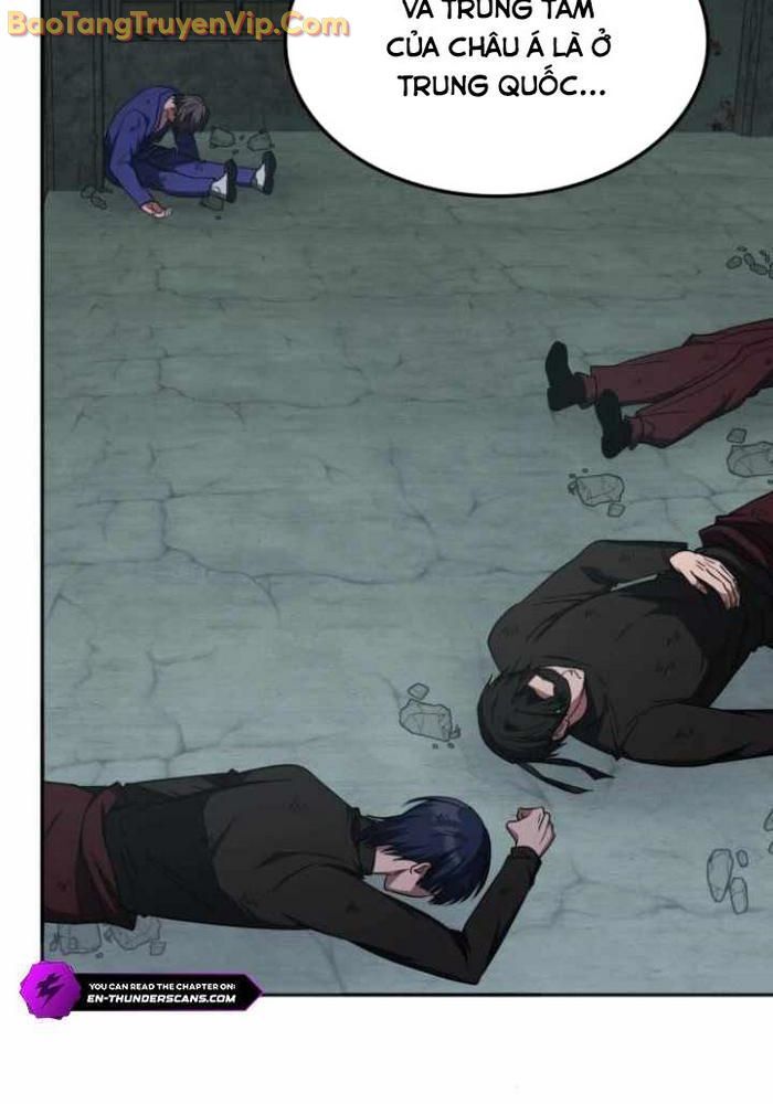 Trị Liệu Sư Quá Mạnh - Chapter 40