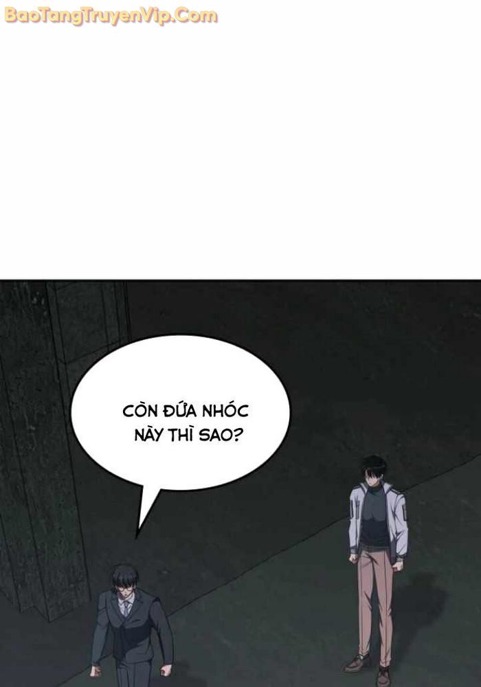 Trị Liệu Sư Quá Mạnh - Chapter 40