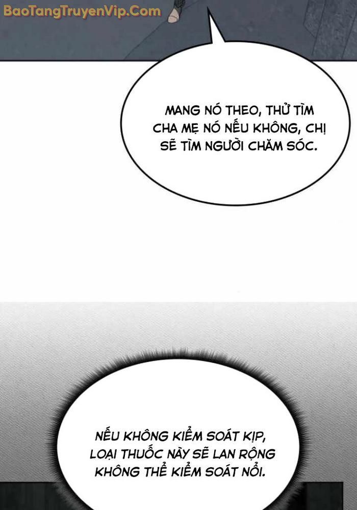 Trị Liệu Sư Quá Mạnh - Chapter 40