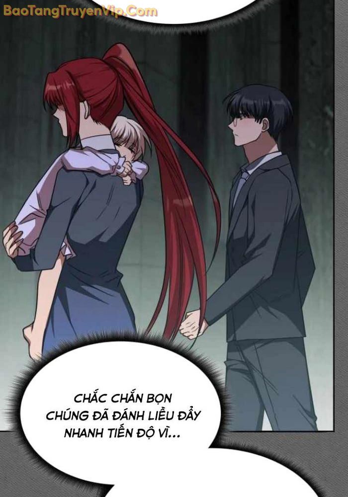Trị Liệu Sư Quá Mạnh - Chapter 40