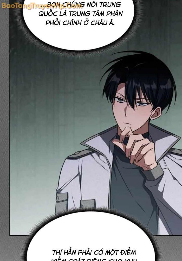 Trị Liệu Sư Quá Mạnh - Chapter 40