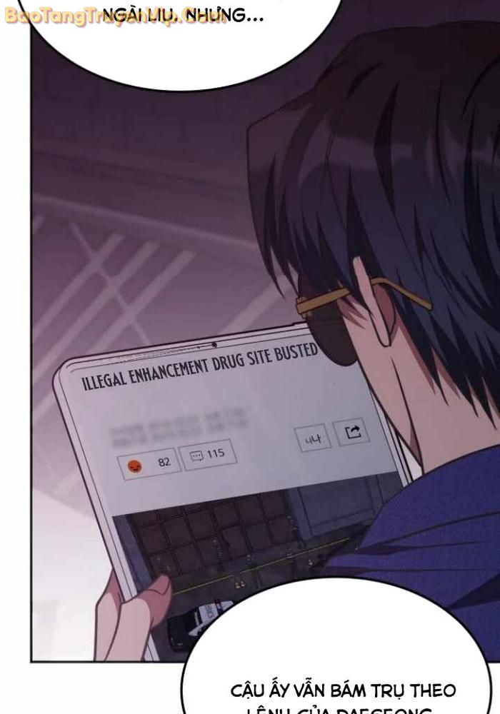 Trị Liệu Sư Quá Mạnh - Chapter 40