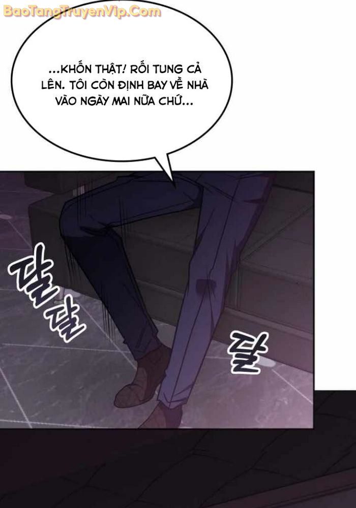 Trị Liệu Sư Quá Mạnh - Chapter 40