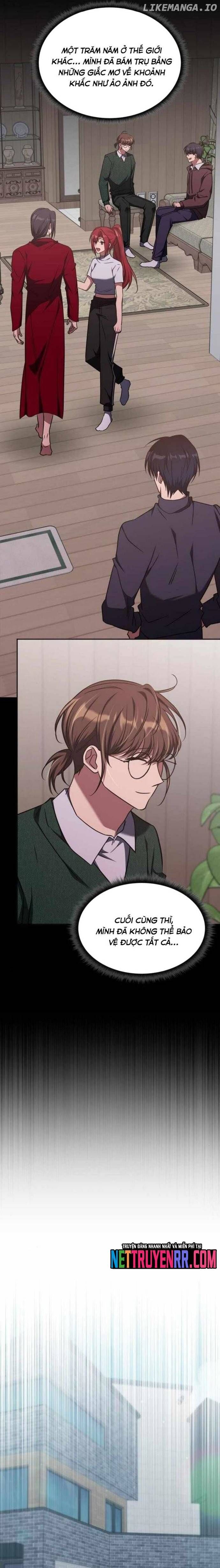 Trị Liệu Sư Quá Mạnh - Chapter 41
