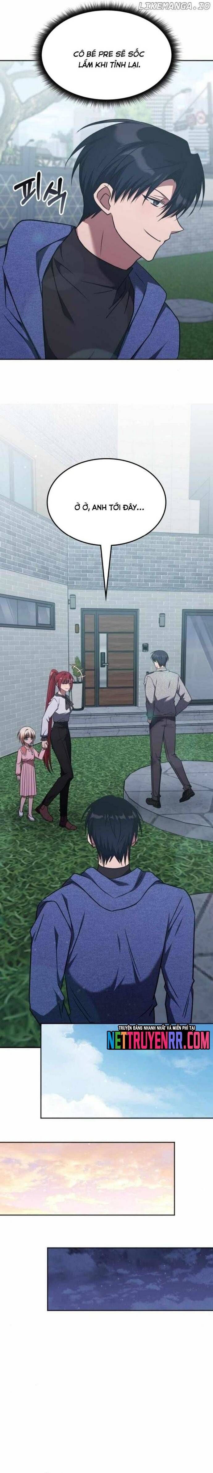 Trị Liệu Sư Quá Mạnh - Chapter 41