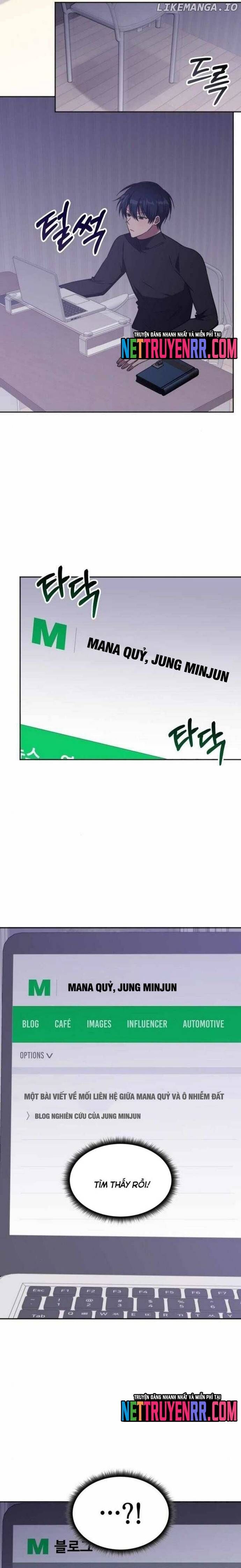 Trị Liệu Sư Quá Mạnh - Chapter 41
