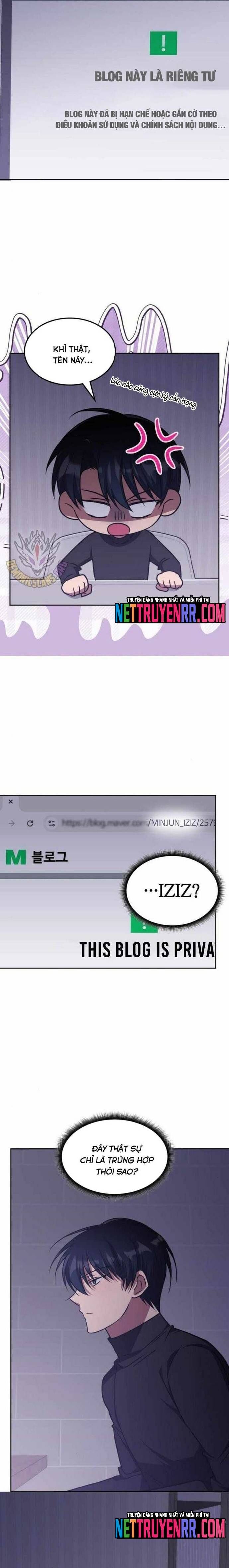 Trị Liệu Sư Quá Mạnh - Chapter 41