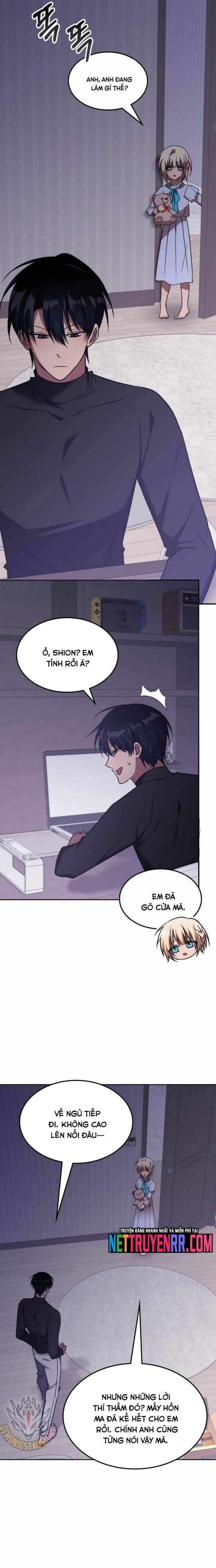 Trị Liệu Sư Quá Mạnh - Chapter 41