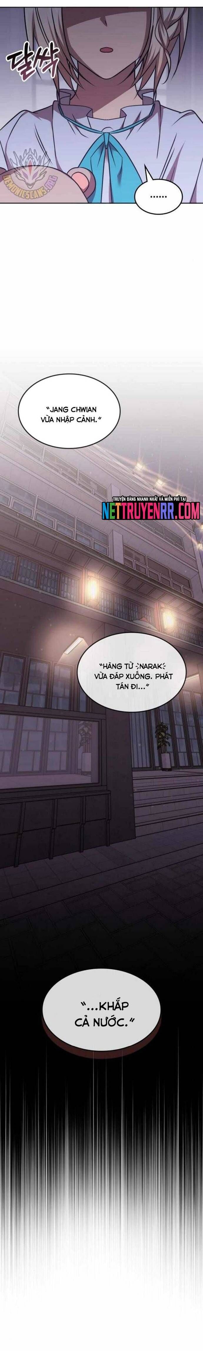 Trị Liệu Sư Quá Mạnh - Chapter 41