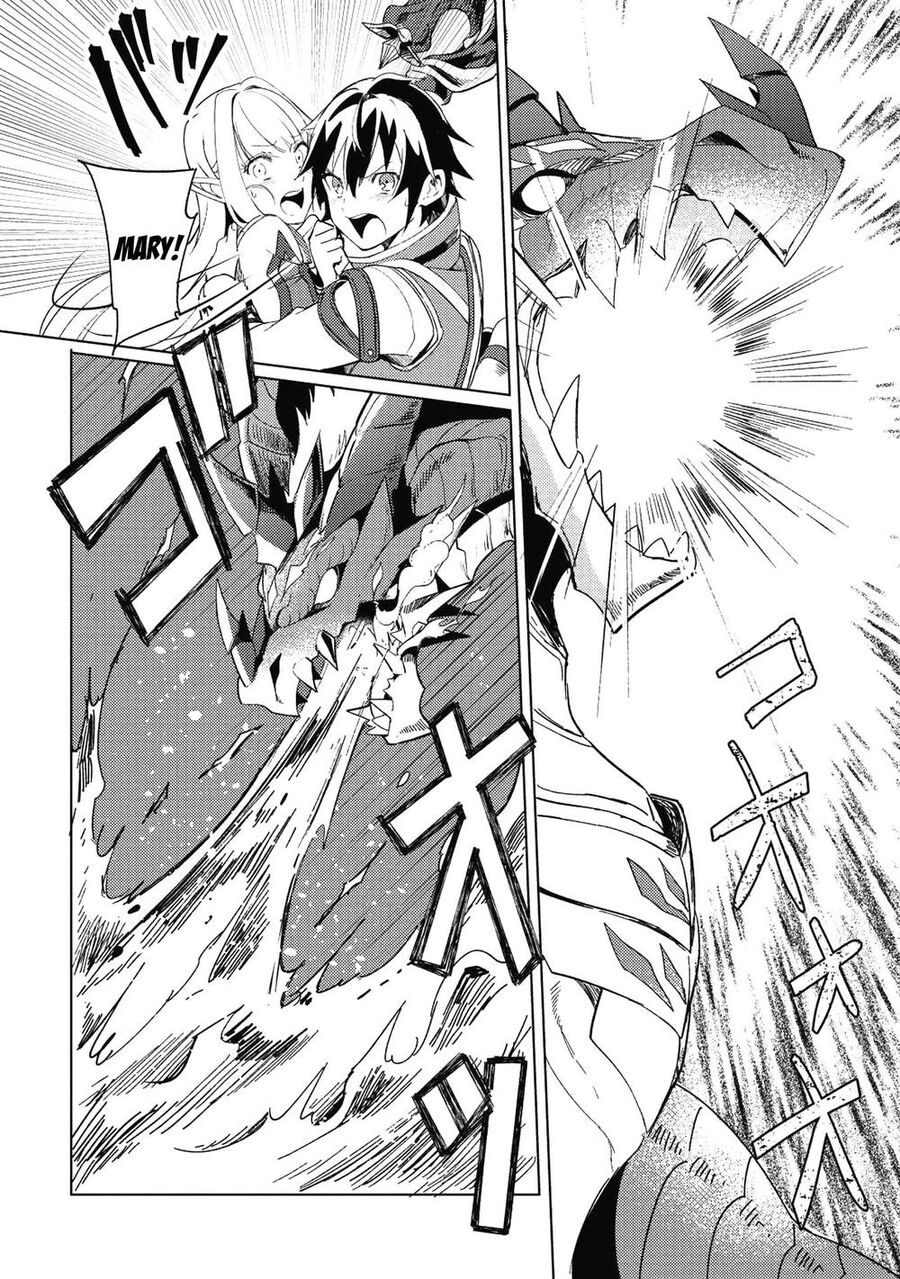 Chào Mừng Đến Với Nhật Bản, Elf San! - Chapter 1