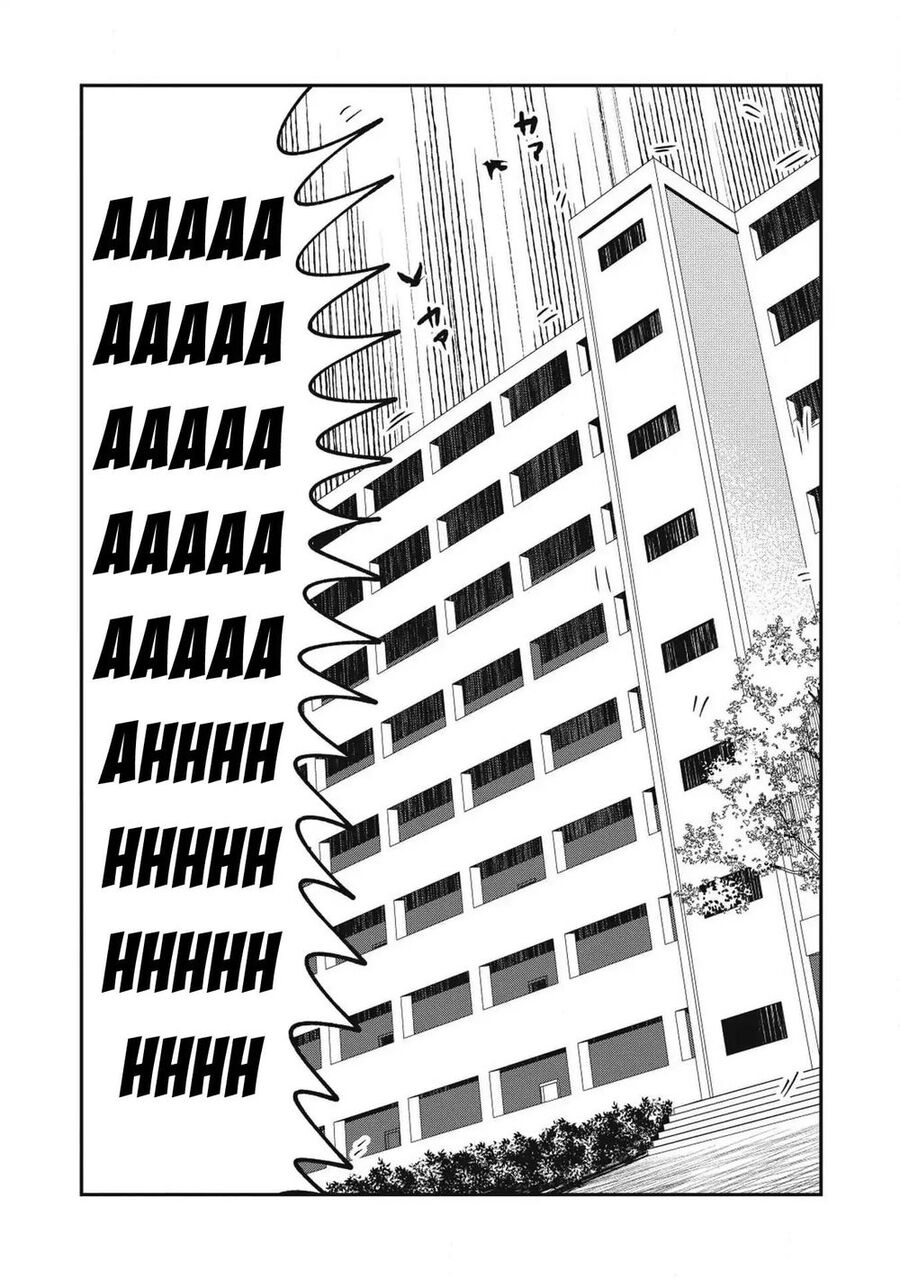 Chào Mừng Đến Với Nhật Bản, Elf San! - Chapter 11