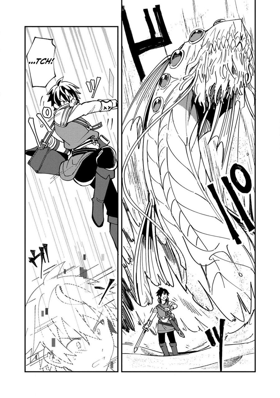 Chào Mừng Đến Với Nhật Bản, Elf San! - Chapter 12