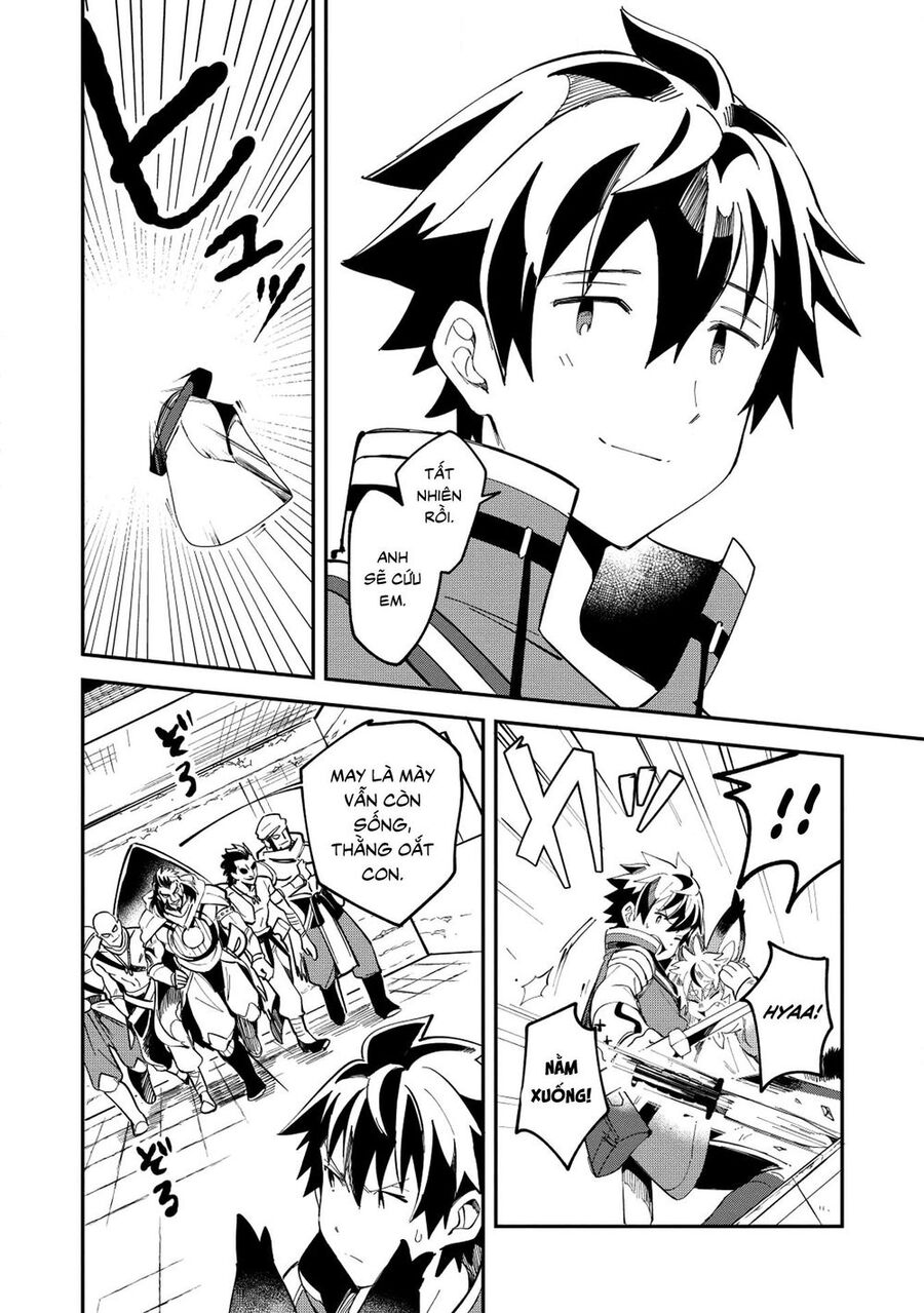 Chào Mừng Đến Với Nhật Bản, Elf San! - Chapter 12