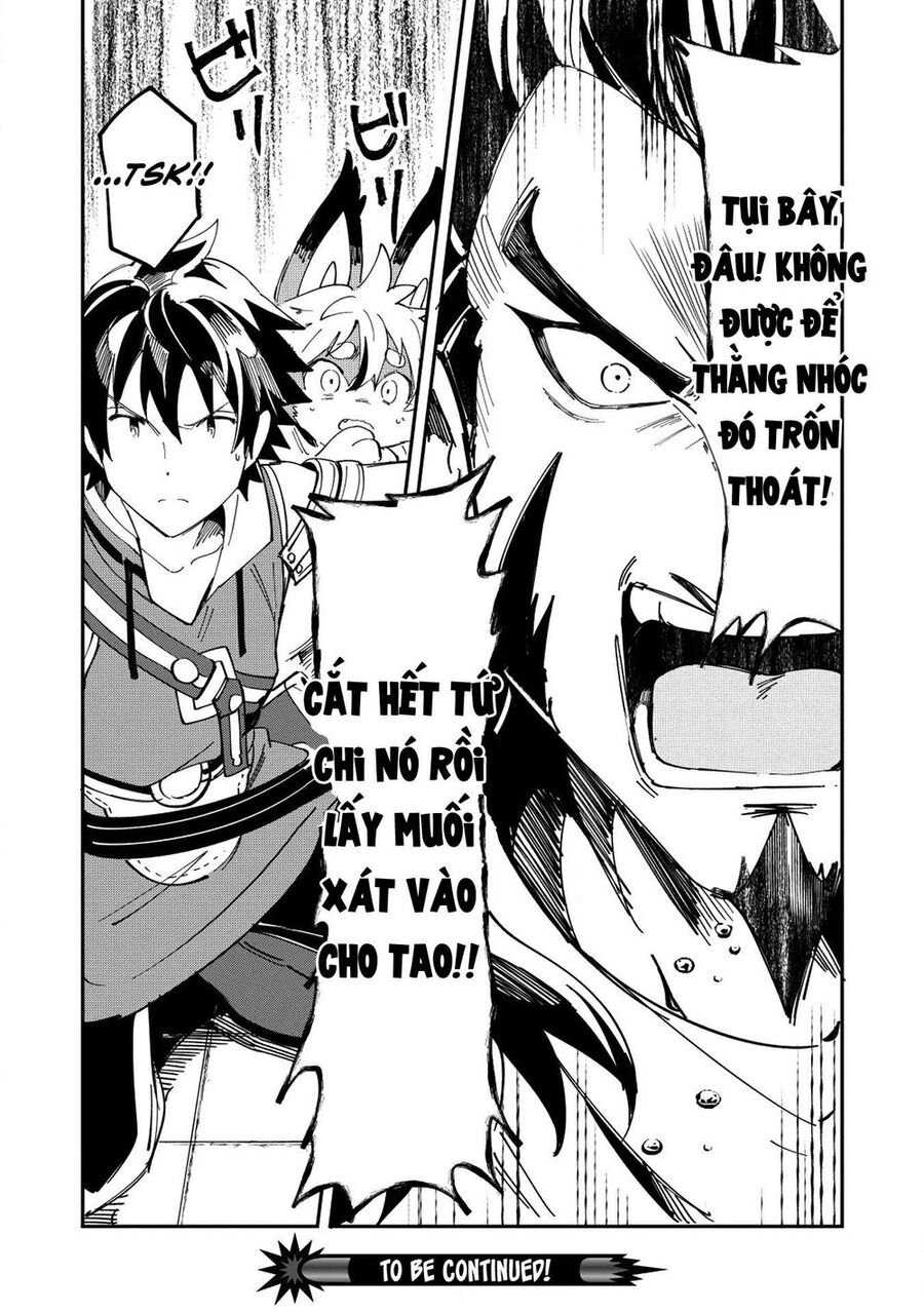 Chào Mừng Đến Với Nhật Bản, Elf San! - Chapter 12