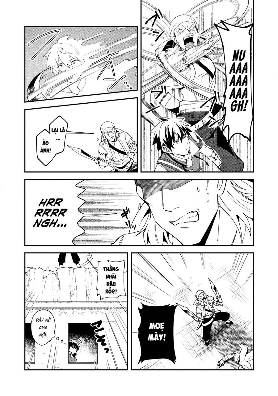 Chào Mừng Đến Với Nhật Bản, Elf San! - Chapter 13