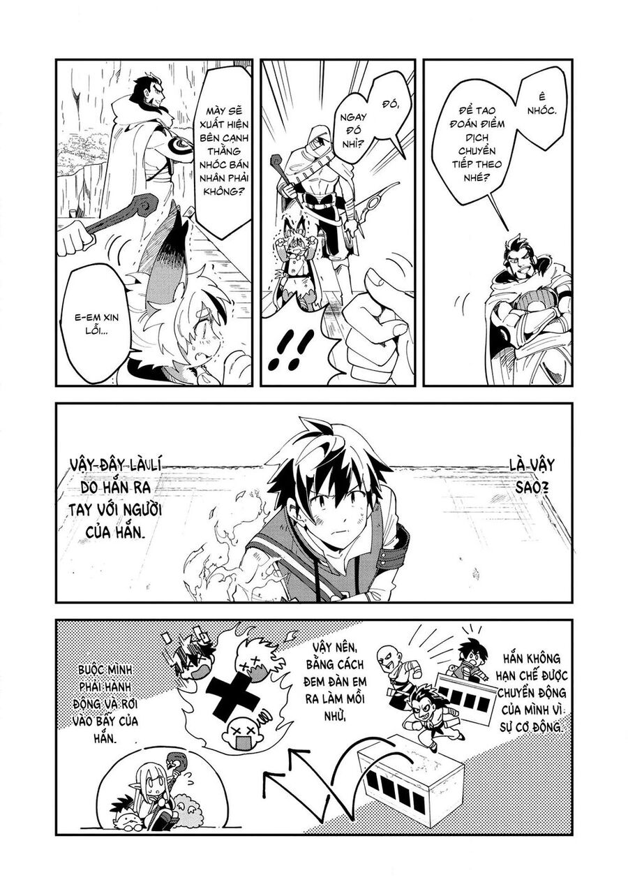 Chào Mừng Đến Với Nhật Bản, Elf San! - Chapter 13