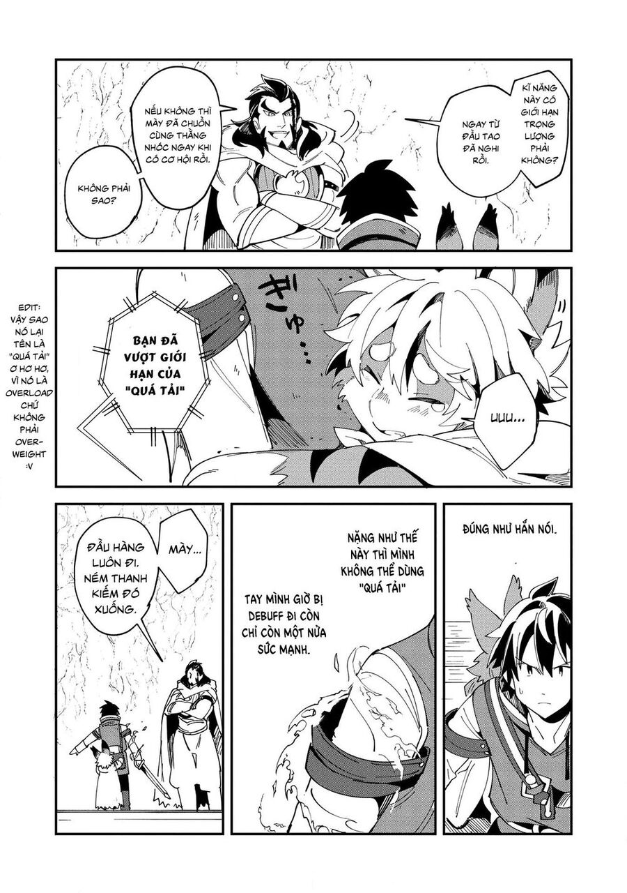 Chào Mừng Đến Với Nhật Bản, Elf San! - Chapter 13