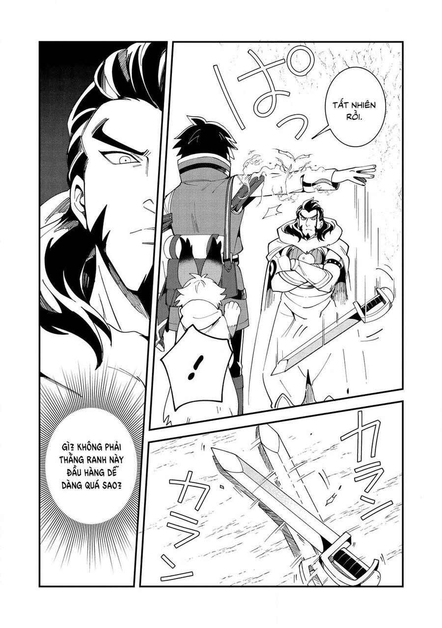 Chào Mừng Đến Với Nhật Bản, Elf San! - Chapter 13