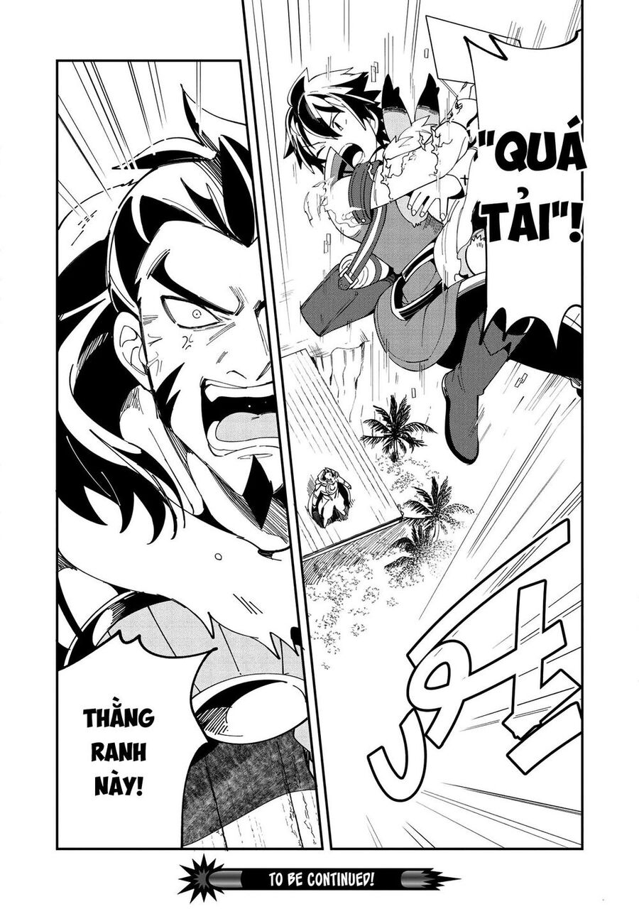 Chào Mừng Đến Với Nhật Bản, Elf San! - Chapter 13