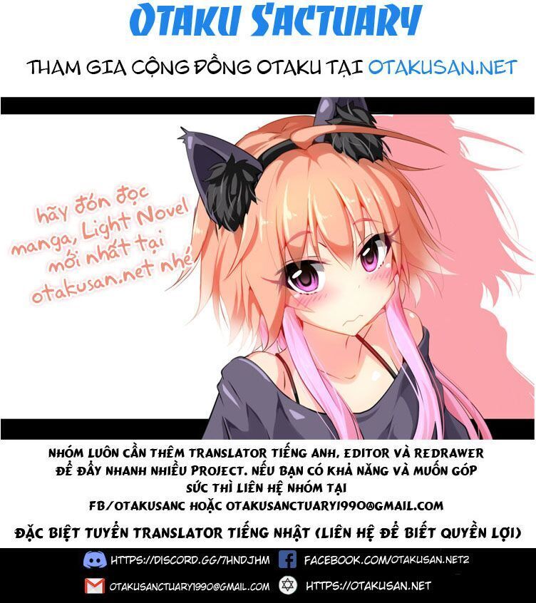 Chào Mừng Đến Với Nhật Bản, Elf San! - Chapter 13
