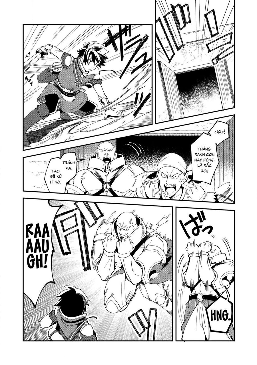 Chào Mừng Đến Với Nhật Bản, Elf San! - Chapter 13