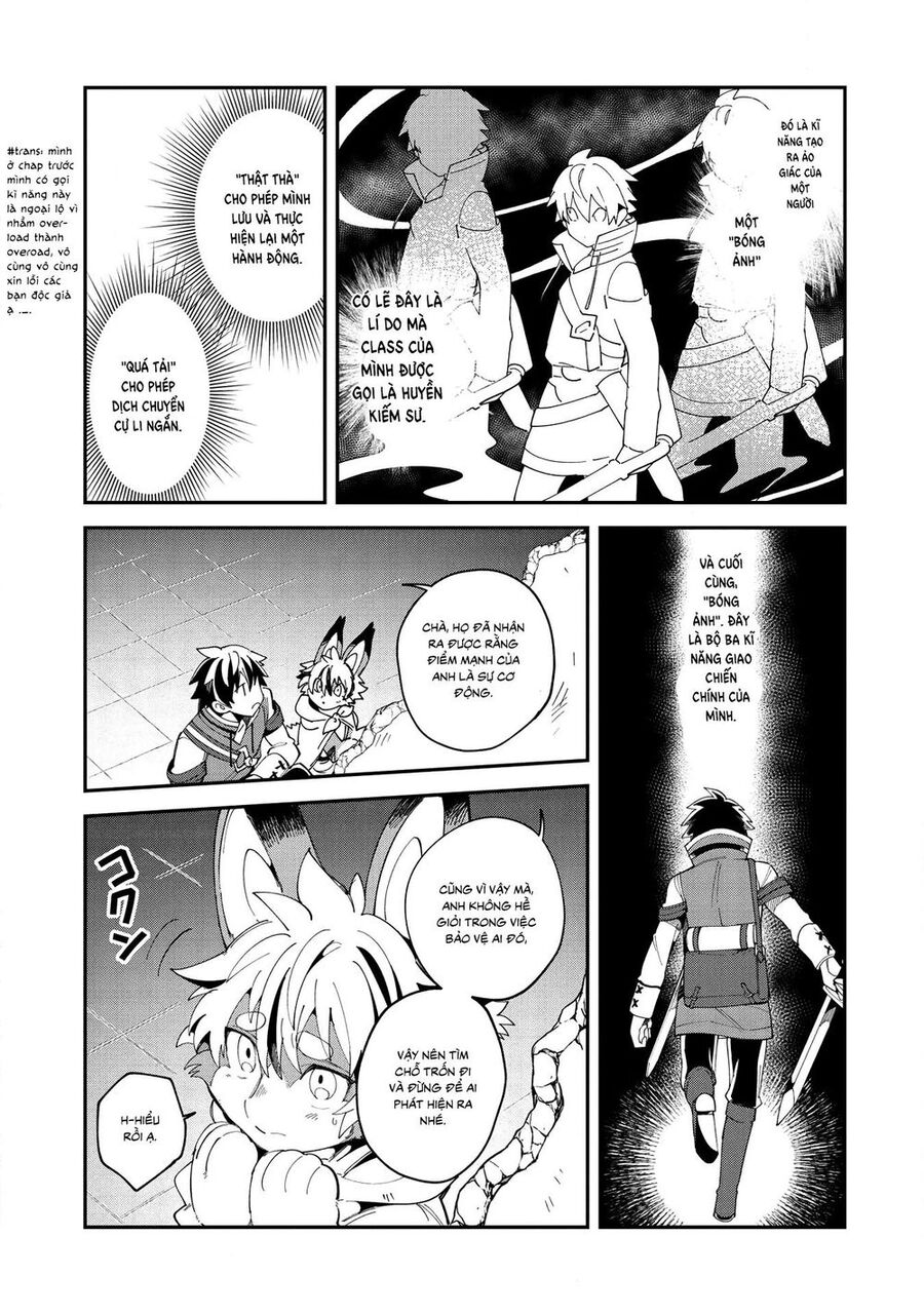 Chào Mừng Đến Với Nhật Bản, Elf San! - Chapter 13