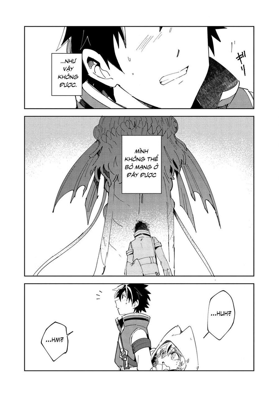 Chào Mừng Đến Với Nhật Bản, Elf San! - Chapter 14