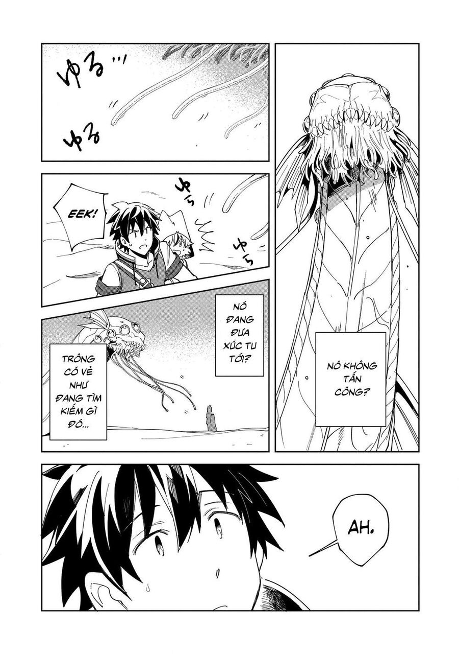 Chào Mừng Đến Với Nhật Bản, Elf San! - Chapter 14