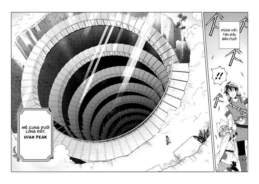 Chào Mừng Đến Với Nhật Bản, Elf San! - Chapter 14