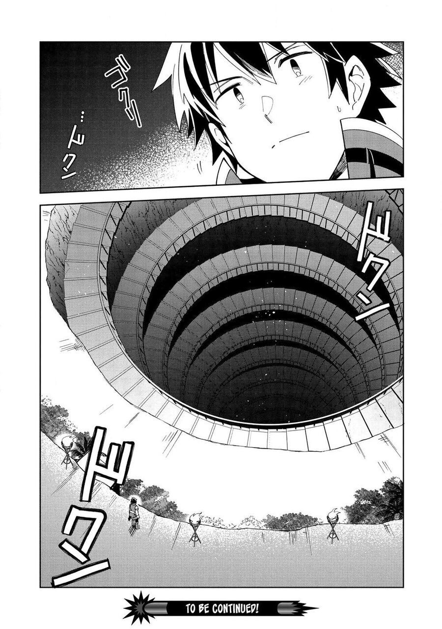 Chào Mừng Đến Với Nhật Bản, Elf San! - Chapter 14