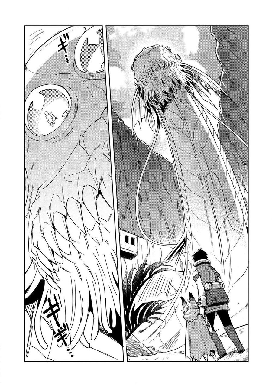Chào Mừng Đến Với Nhật Bản, Elf San! - Chapter 14