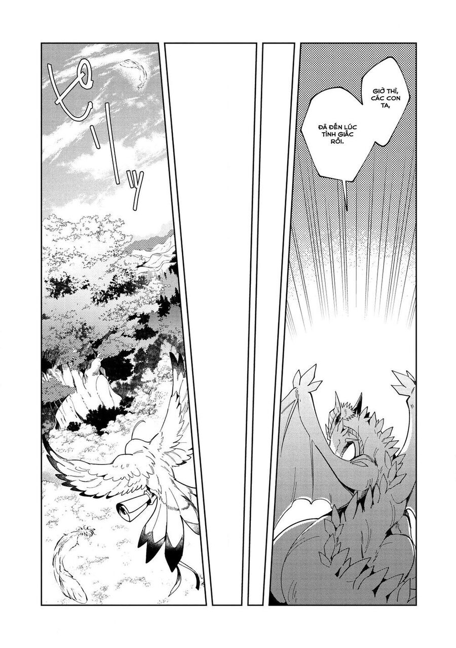 Chào Mừng Đến Với Nhật Bản, Elf San! - Chapter 15