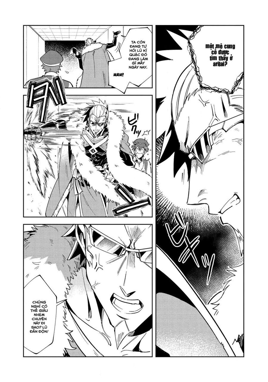 Chào Mừng Đến Với Nhật Bản, Elf San! - Chapter 15