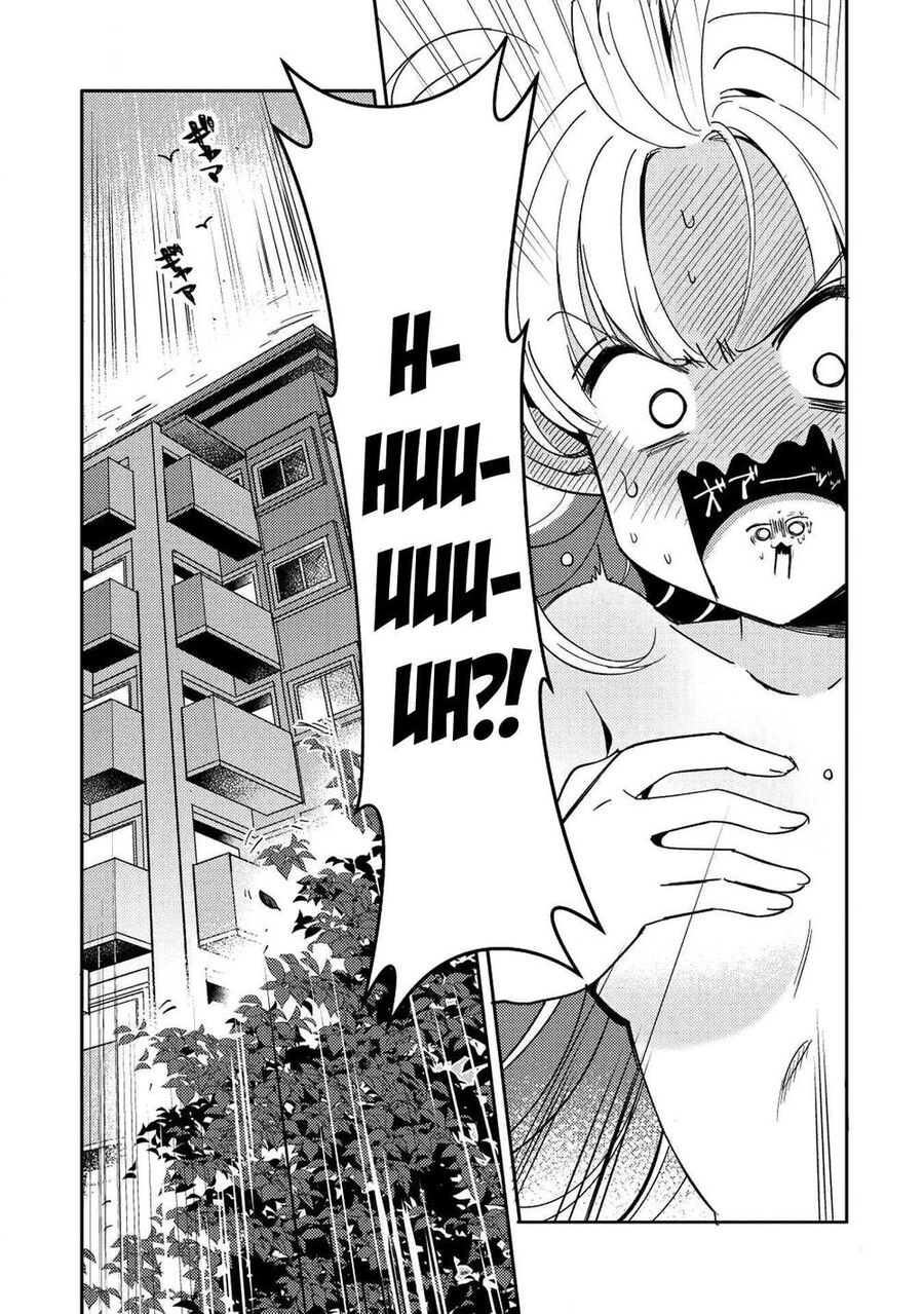 Chào Mừng Đến Với Nhật Bản, Elf San! - Chapter 2