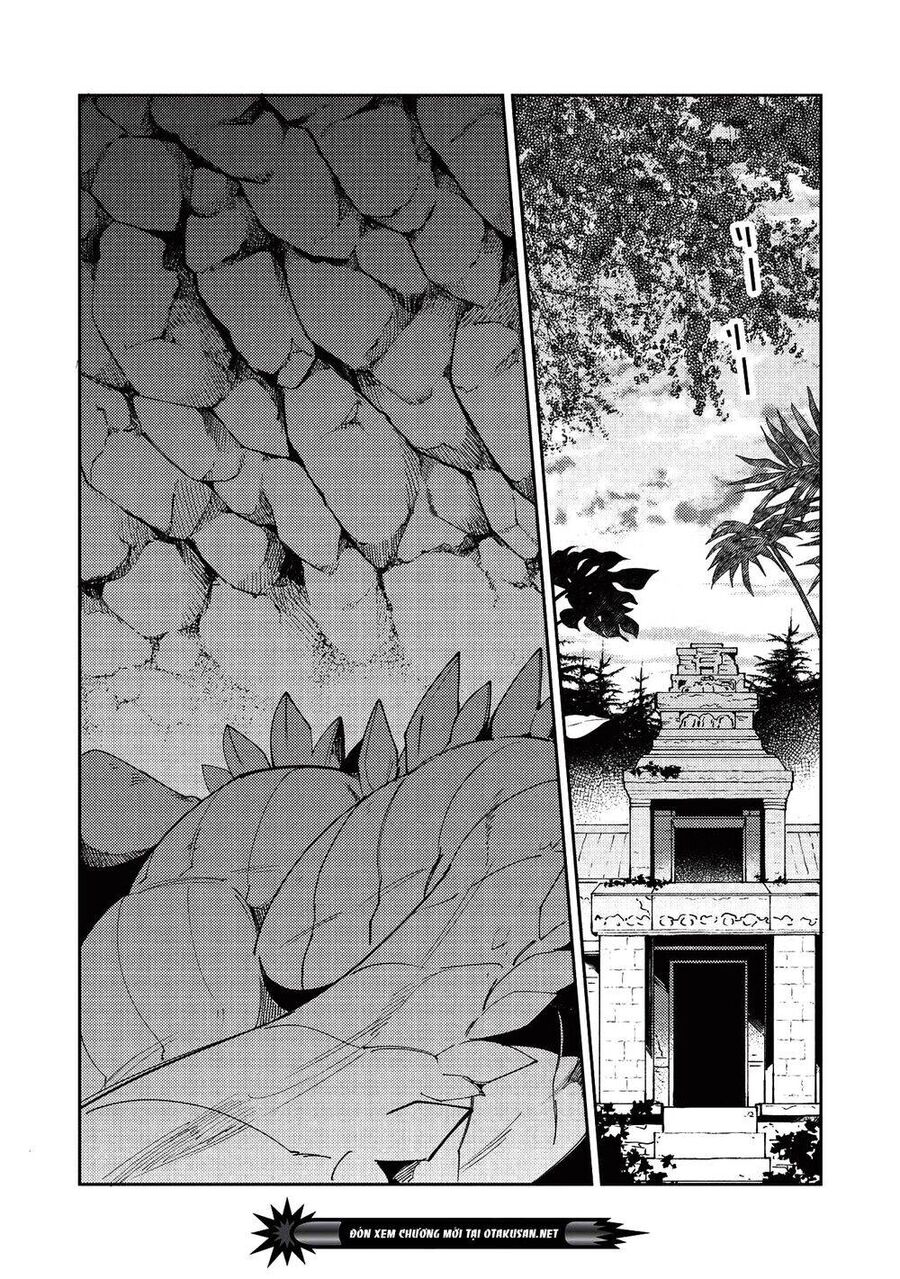 Chào Mừng Đến Với Nhật Bản, Elf San! - Chapter 21