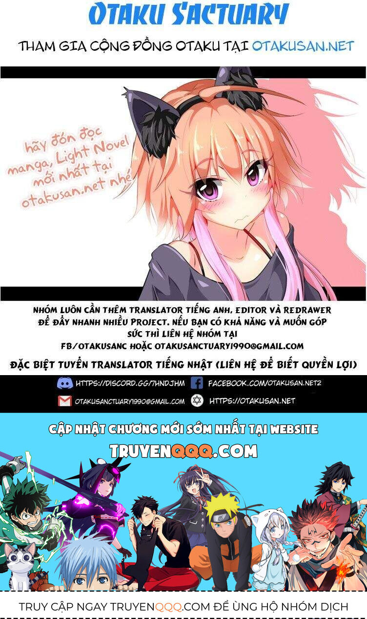 Chào Mừng Đến Với Nhật Bản, Elf San! - Chapter 26
