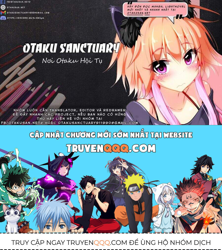 Chào Mừng Đến Với Nhật Bản, Elf San! - Chapter 27
