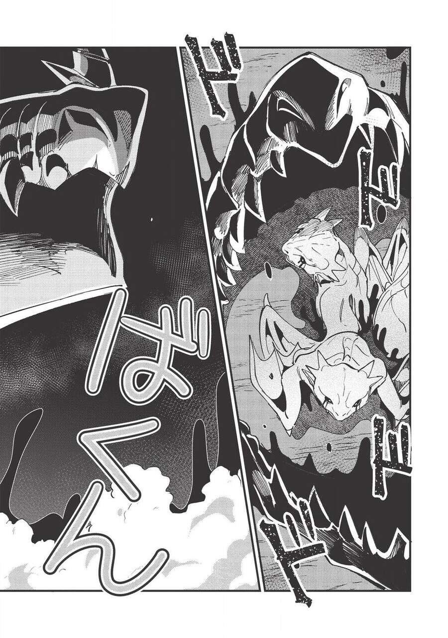 Chào Mừng Đến Với Nhật Bản, Elf San! - Chapter 28