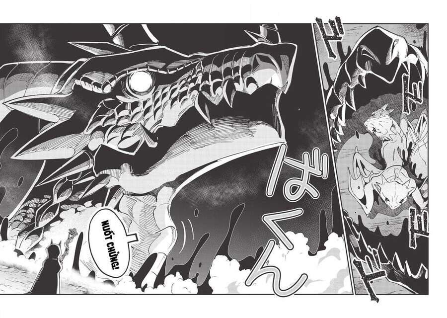 Chào Mừng Đến Với Nhật Bản, Elf San! - Chapter 28