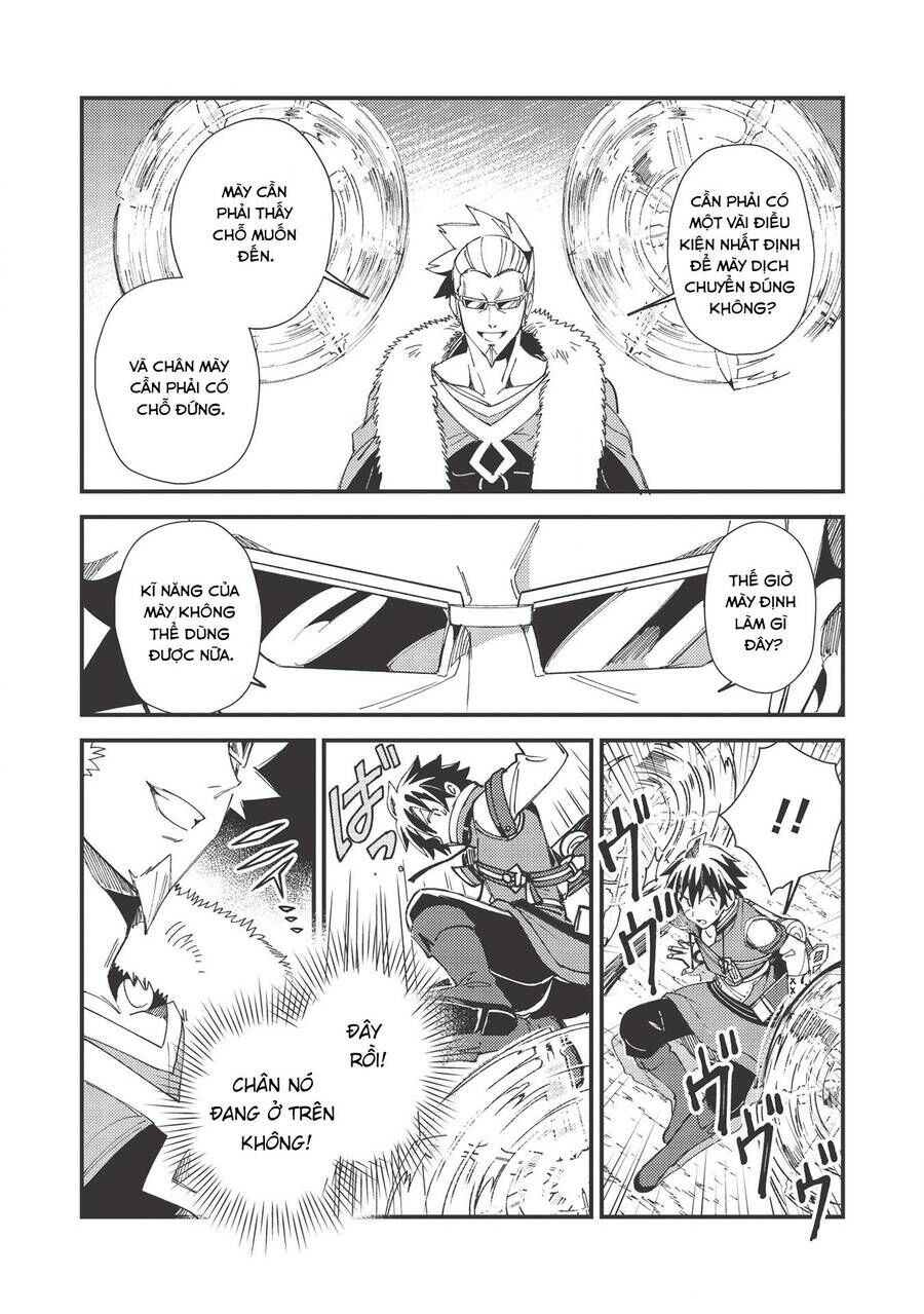 Chào Mừng Đến Với Nhật Bản, Elf San! - Chapter 29