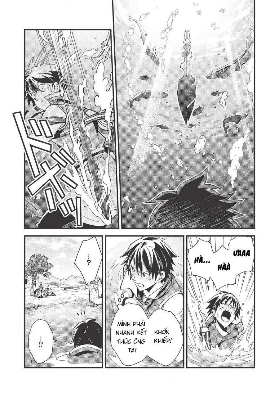 Chào Mừng Đến Với Nhật Bản, Elf San! - Chapter 29