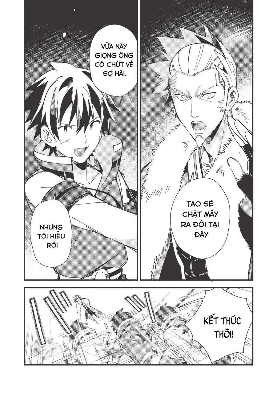 Chào Mừng Đến Với Nhật Bản, Elf San! - Chapter 29