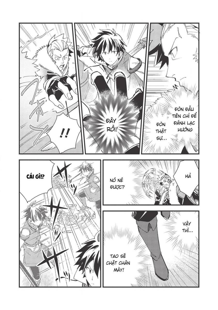 Chào Mừng Đến Với Nhật Bản, Elf San! - Chapter 29