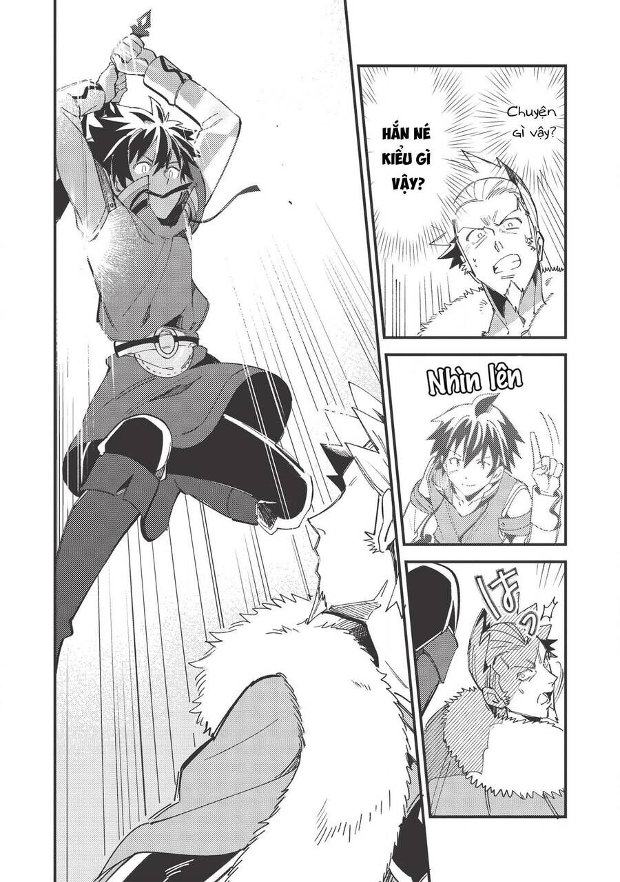 Chào Mừng Đến Với Nhật Bản, Elf San! - Chapter 29