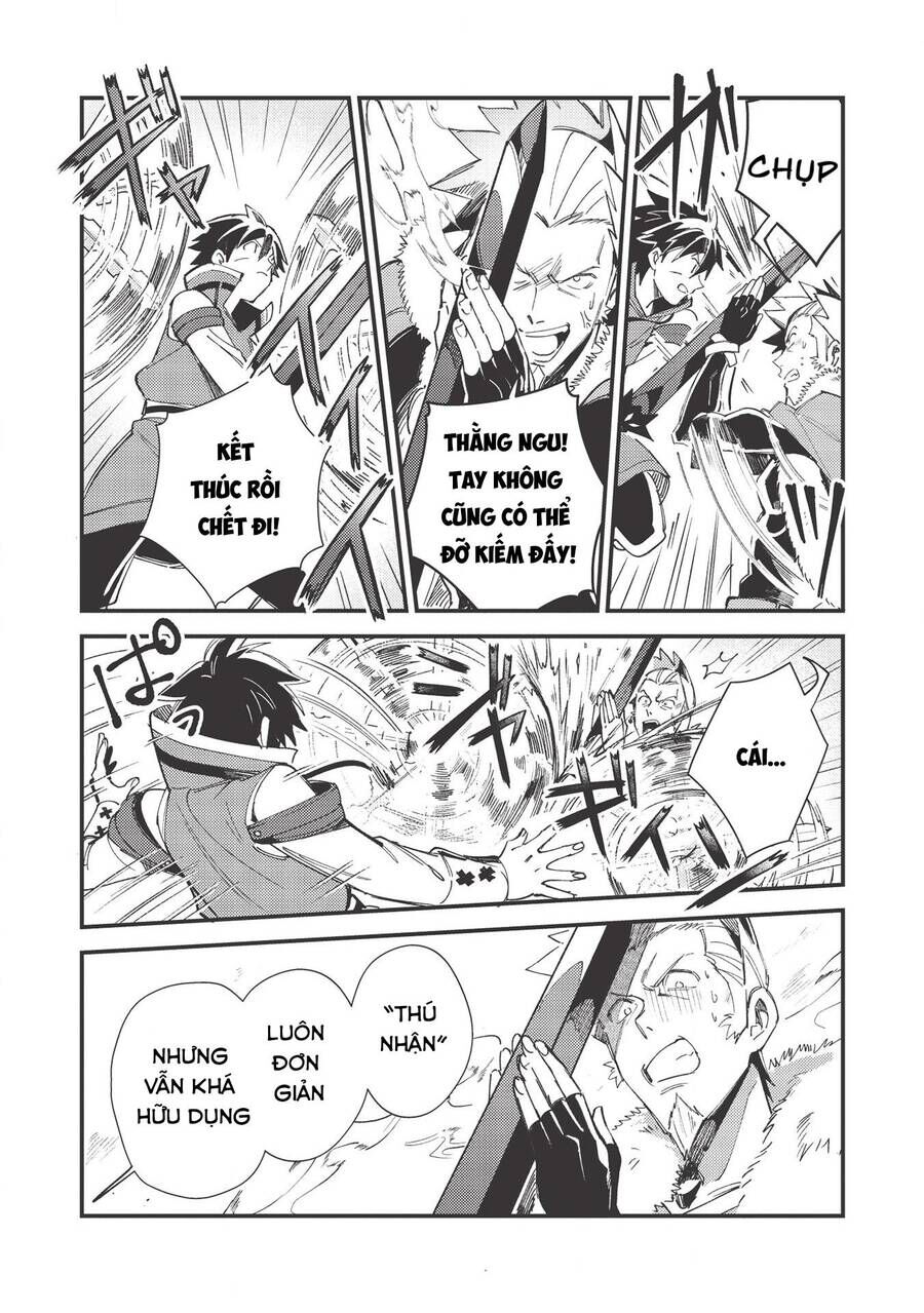 Chào Mừng Đến Với Nhật Bản, Elf San! - Chapter 29