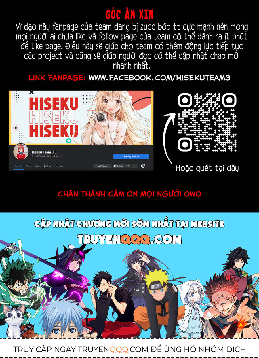 Chào Mừng Đến Với Nhật Bản, Elf San! - Chapter 29